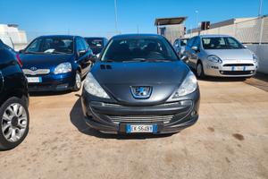 Peugeot 206 Plus 1.4 HDi X NEOPATENTATI