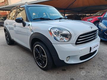 Mini Cooper Countryman Mini 2.0 Cooper D Countryma