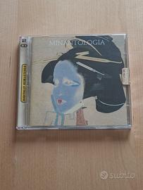 Lotto 6 CD musica pop-rock italiana