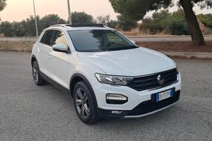 Volkswagen T-Roc 2.0 TDI SCR 150 CV DSG Business B