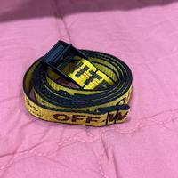 cintura off-white