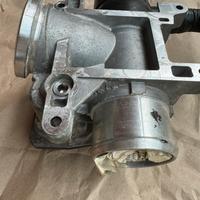 Valvola EGR Jeep Renegade 1.6 multijet  55283136