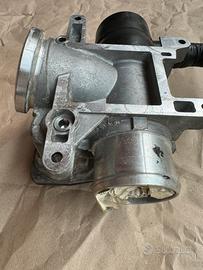 Valvola EGR Jeep Renegade 1.6 multijet  55283136