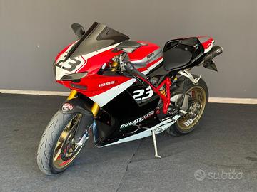 DUCATI 1098 1098 S