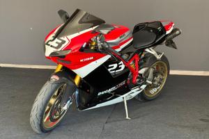 DUCATI 1098 1098 S