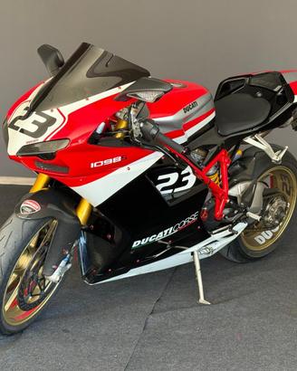 DUCATI 1098 1098 S