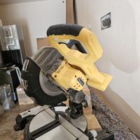 Sega circolare  a batteria