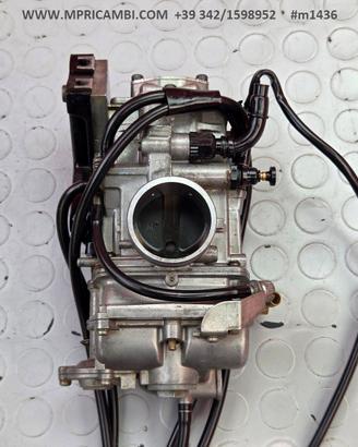 CARBURATORE KEIHIN HONDA CRF 250 2006 2009 CR-F 20