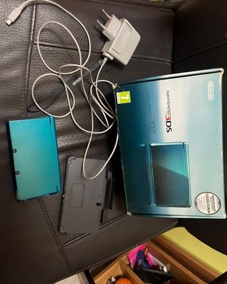 Nintendo 3DS