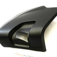 Coperchio vano portaoggetti Yamaha T-Max 500 (n. 2