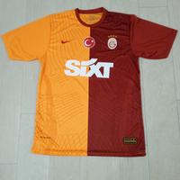 Maglia calcio Galatasaray stagione 20/21 taglia XL