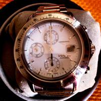 Crono longines 5 stelle