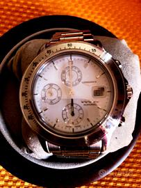 Crono longines 5 stelle