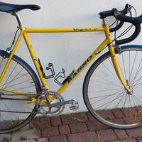 bici corsa viper basso