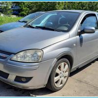 Ricambi Usati OPEL CORSA (X01) 2006