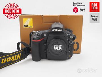 Nikon D810