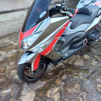 TMax 500