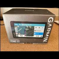 Garmin Zumo Xt