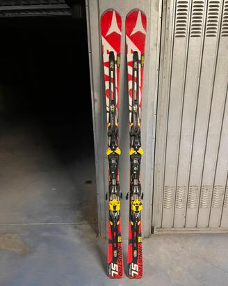 Sci Atomic Redster SL 165
