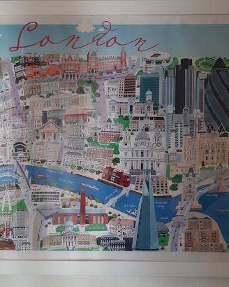 Stampa Londra