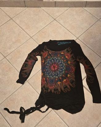 Maglia Desigual