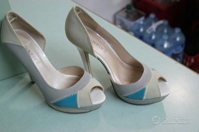 Scarpe donna Cafe' Noir