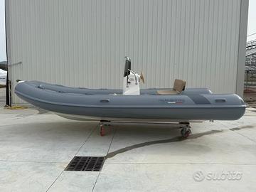 Gommone ND 490 nuovo Senza Motore