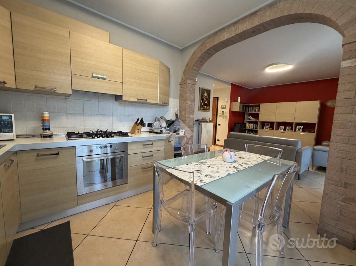 Apartment in Gorlago, Bergamo - Vista 3