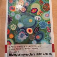 Alberts L'essenziale della biologia molecolare