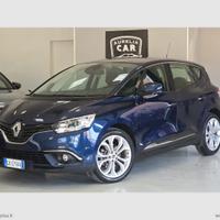 RENAULT Scénic Blue dCi 120 CV Sport Edition2