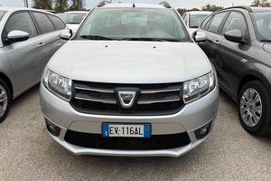 DACIA Logan MCV 1.2 75 CV GPL Ambiance
