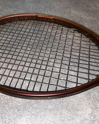 Wilson pro staff 97 v14