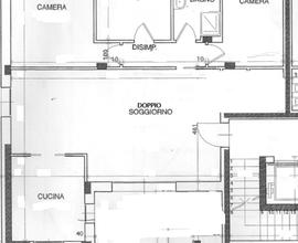 Chiavari 115 mq PRIMA CASA