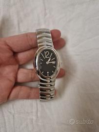 Orologio donna con brillante