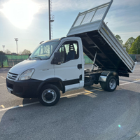 Iveco Daily 35c10