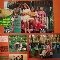 Rivista TUTTOMOTO numero 6 anno 1983