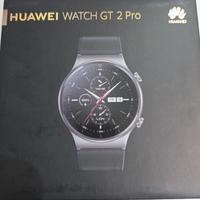 Huawei gt2 pro