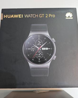 Huawei gt2 pro