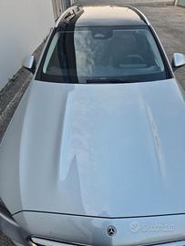 Mecedes C220 sw