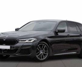 BMW Serie 5 520d 48V Touring Msport ACC COCKP...