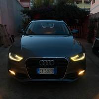 Audi A4 Avant  SLINE 2.0 TDI 190cv