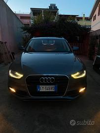 Audi A4 Avant  SLINE 2.0 TDI 190cv
