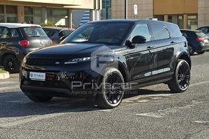 LAND ROVER Range Rover Evoque 2.0D I4 163 CV AWD A