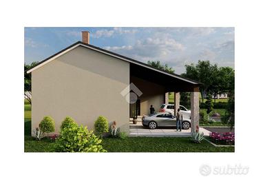 TER. RESIDENZIALE A CAMISANO VICENTINO