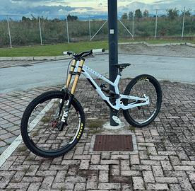 commencal frs 2026