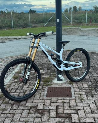 commencal frs 2026