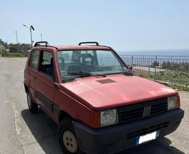 Fiat Panda 900 IE C 1999