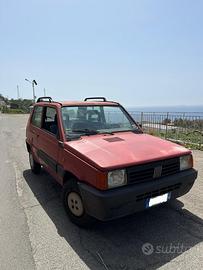 Fiat Panda 900 IE C 1999