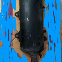 Marmitta beverly 350