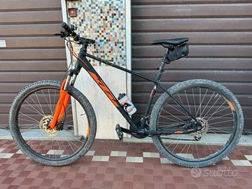 Bici ktm